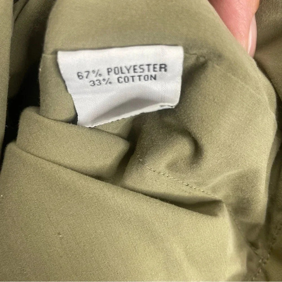 VTG Glenhusky of Scotland Cargo Zipped Vest - Picture 6 of 7